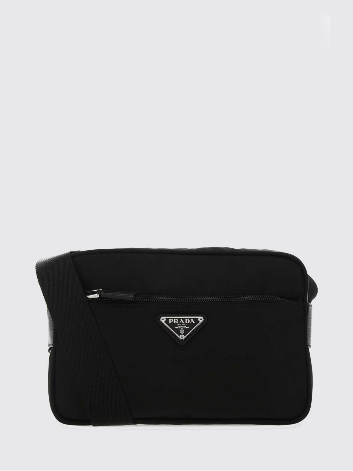 Prada Women Crossbody Bag Woman Prada PRADA