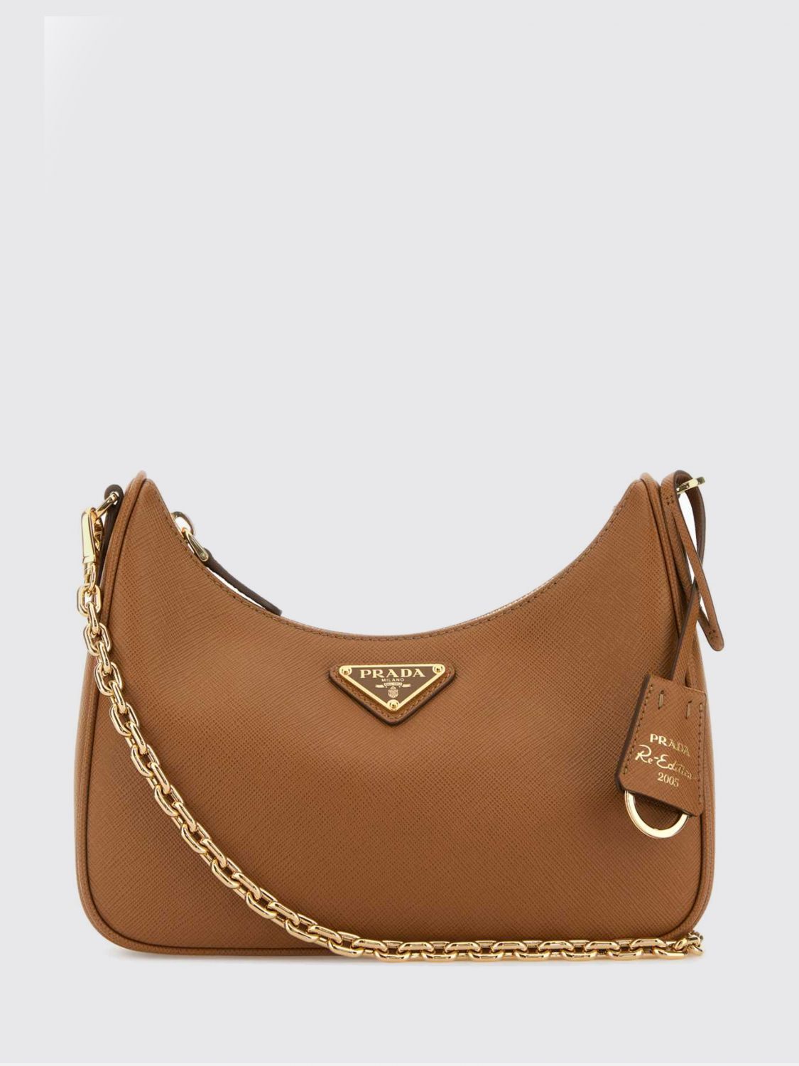 Prada Women Crossbody Bag Woman Prada PRADA