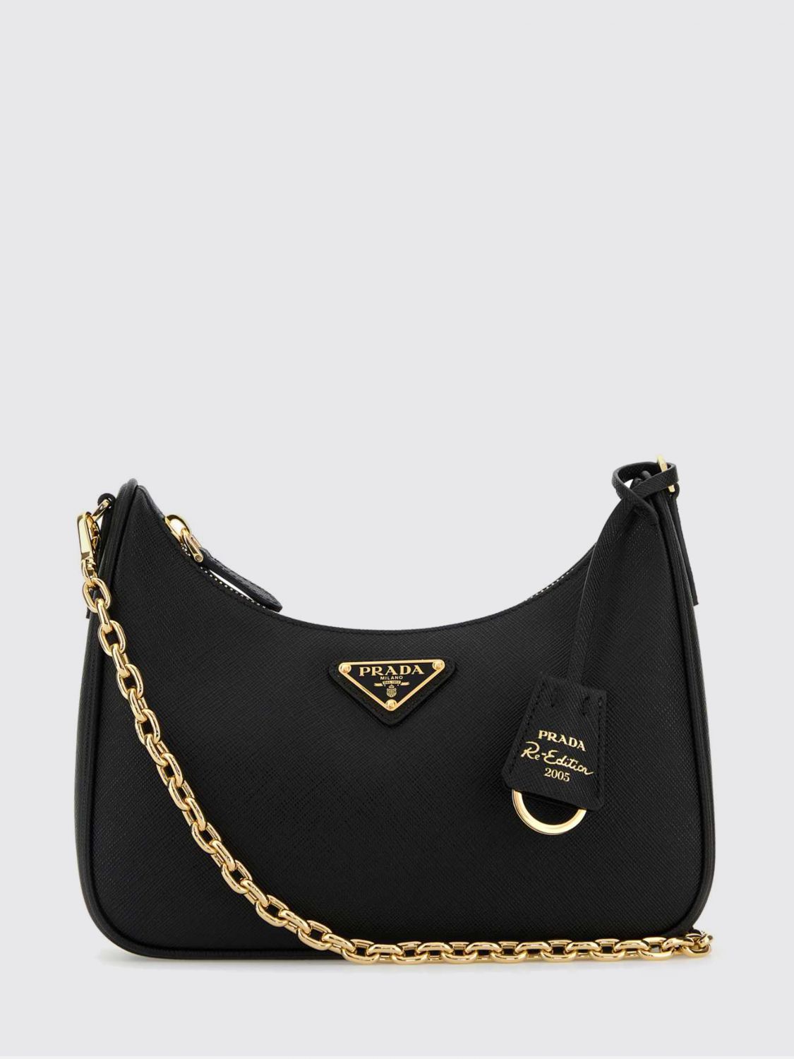 Prada Women Crossbody Bag Woman Prada PRADA