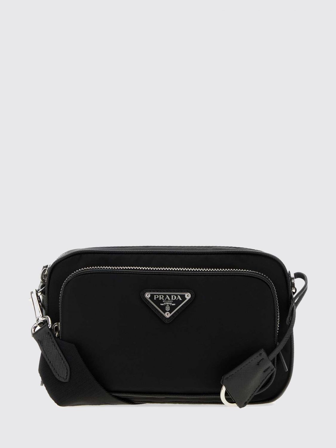 Prada Women Crossbody Bag Woman Prada PRADA