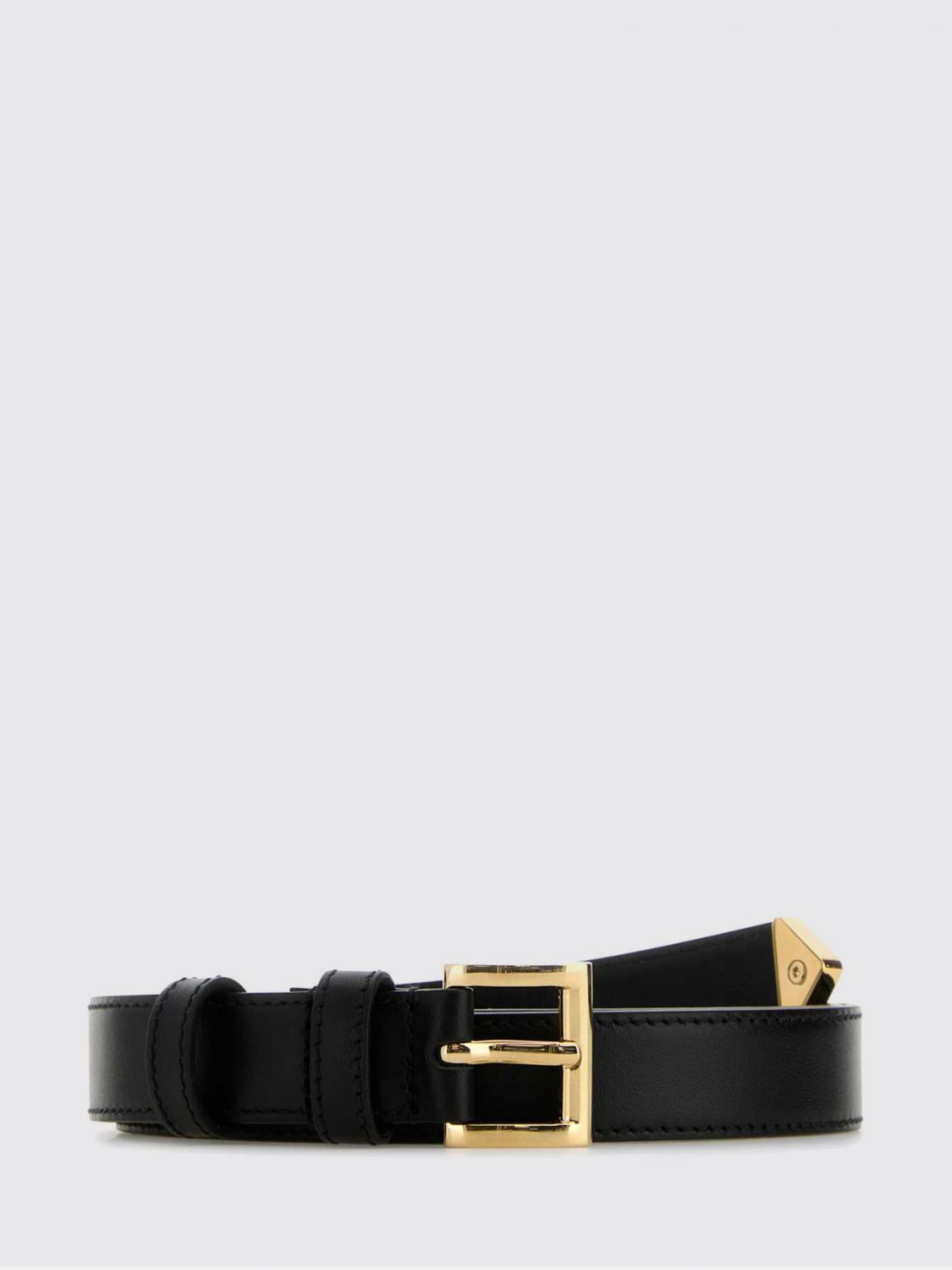 Prada Women Belt Woman Prada PRADA