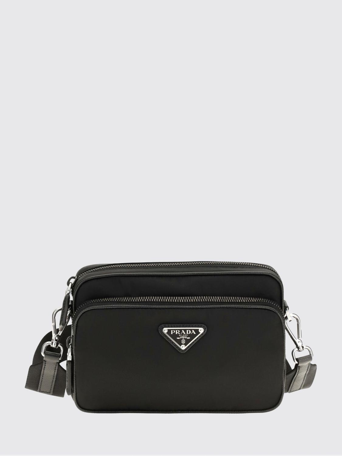 Prada Men Prada Men Bag Men Prada PRADA
