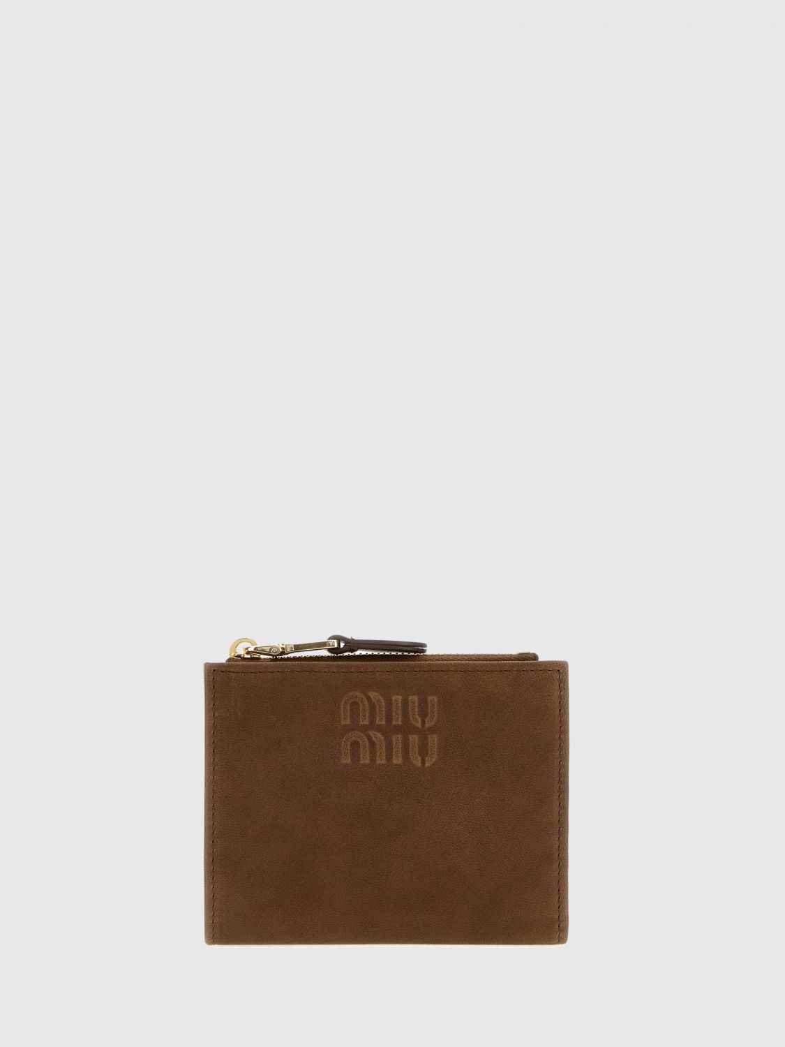 Wallet Woman Miu Miu MIU MIU