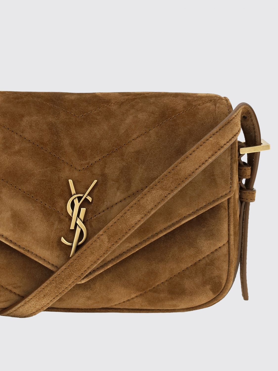 Saint Laurent Women Shoulder Bag Woman Saint Laurent SAINT LAURENT