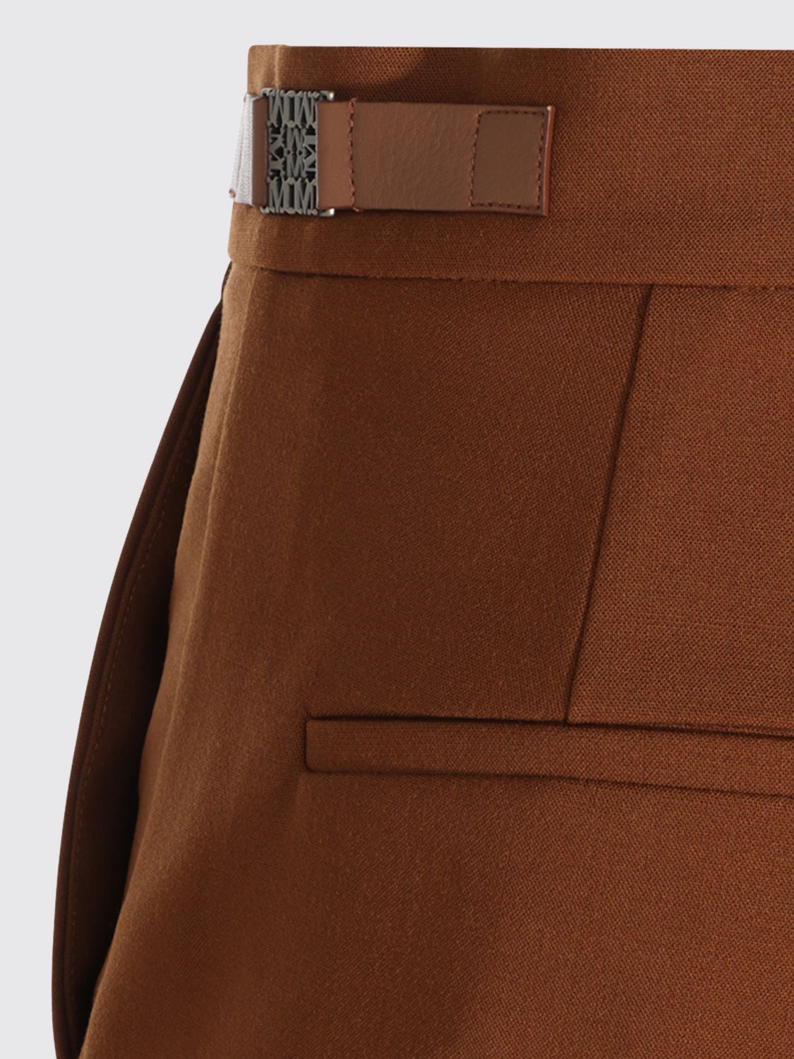 Max Mara Women Pants Woman Max Mara MAX MARA