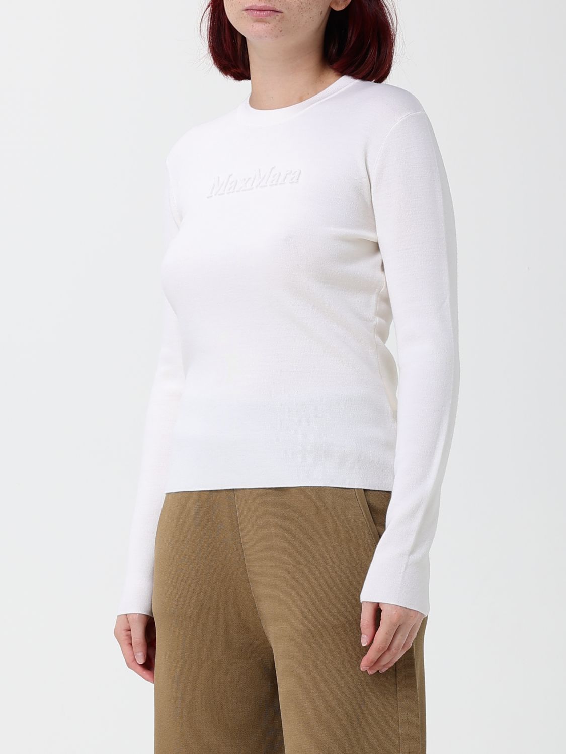 Max Mara Women Sweater Woman Max Mara MAX MARA