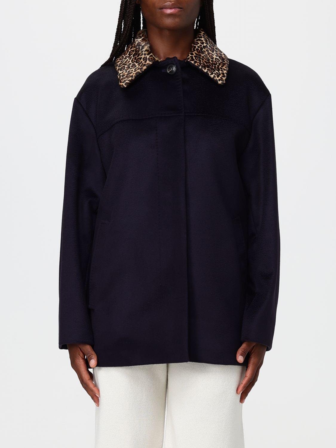 Max Mara Women Jacket Woman Max Mara MAX MARA
