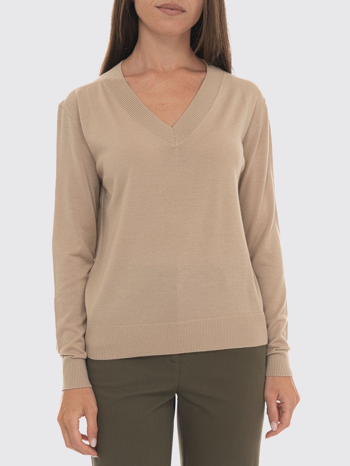 Weekend Max Mara Women Sweater Woman Weekend Max Mara WEEKEND MAX MARA