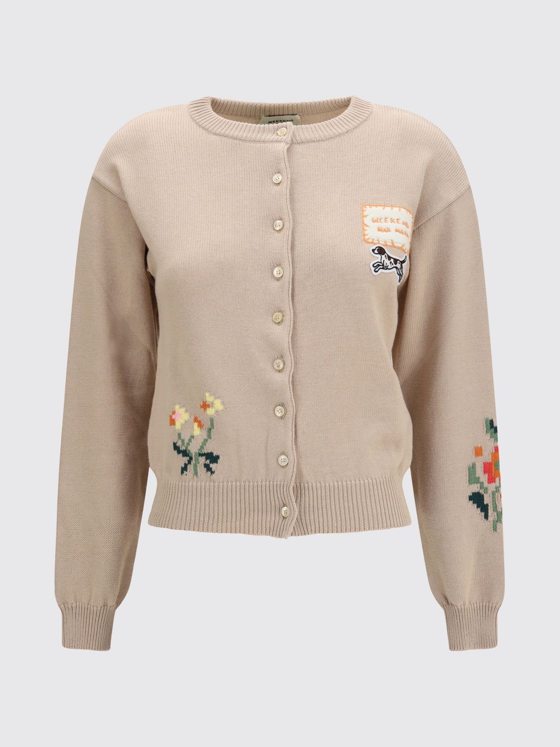 Weekend Max Mara Women Sweater Woman Weekend Max Mara WEEKEND MAX MARA
