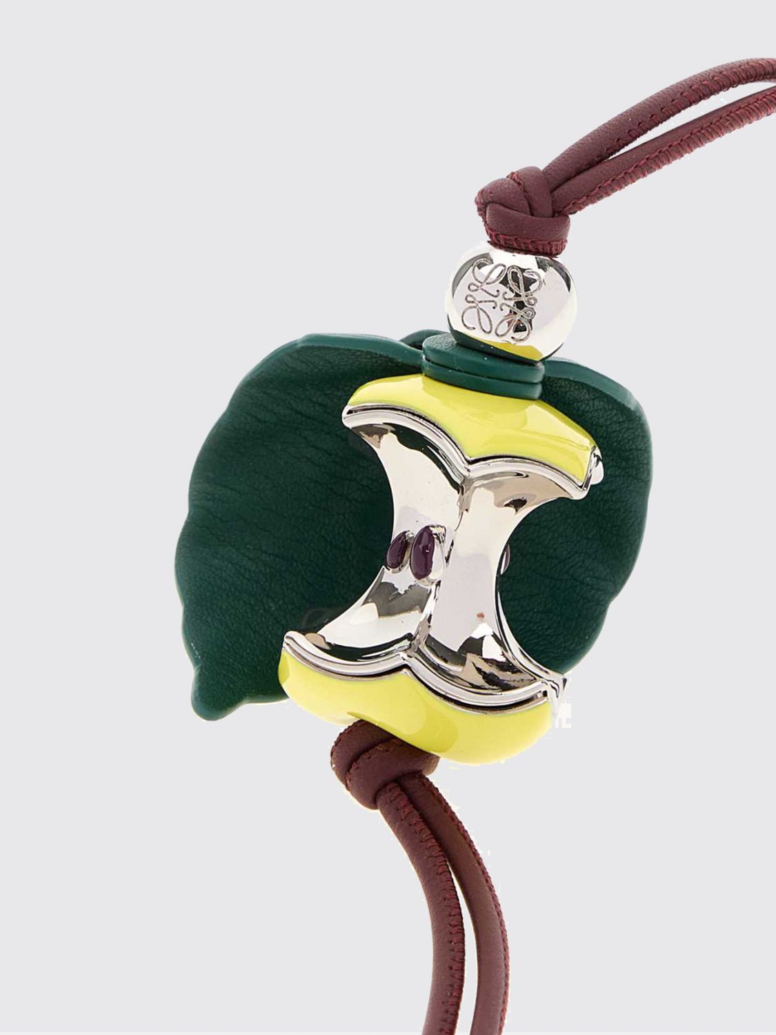 Loewe Women Key Chain Woman Loewe LOEWE