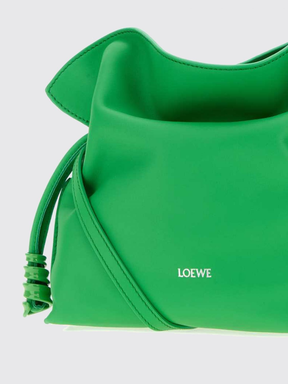 Loewe Handbag Woman Green LOEWE