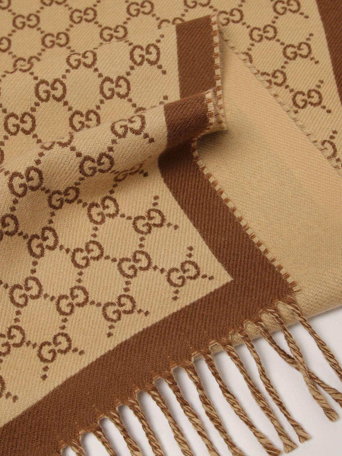 Scarf Woman Gucci GUCCI