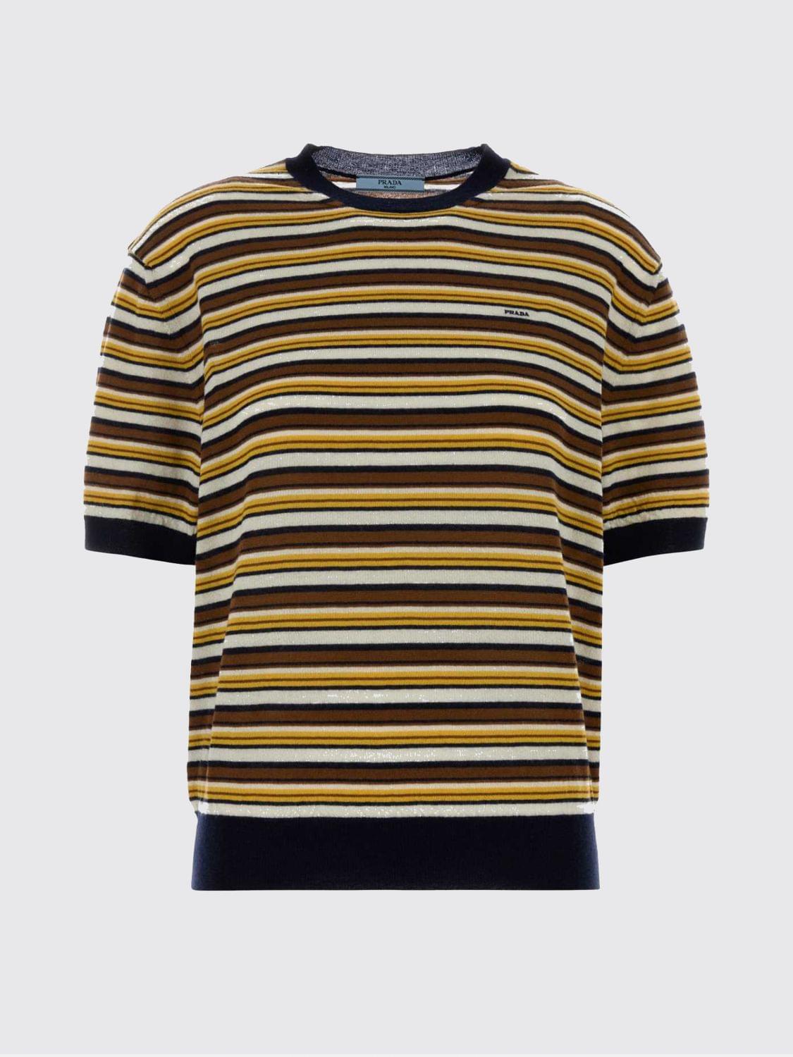 Prada Women Sweater Woman Prada PRADA
