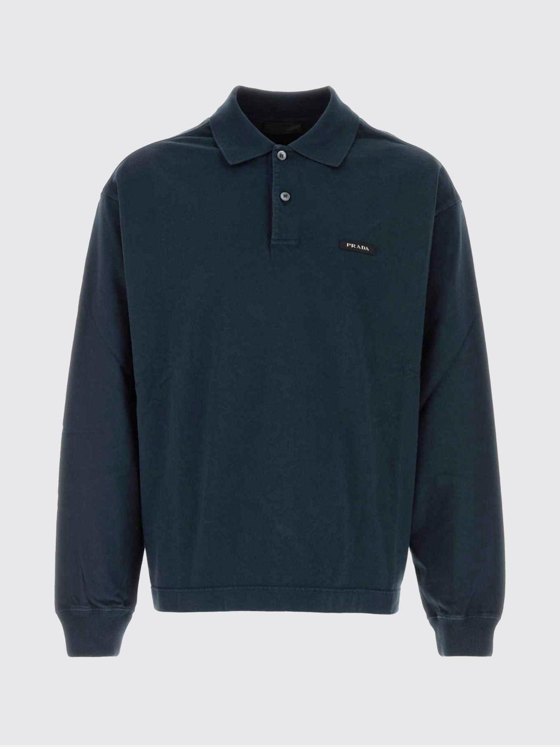 Prada Men T-Shirt Men Prada PRADA