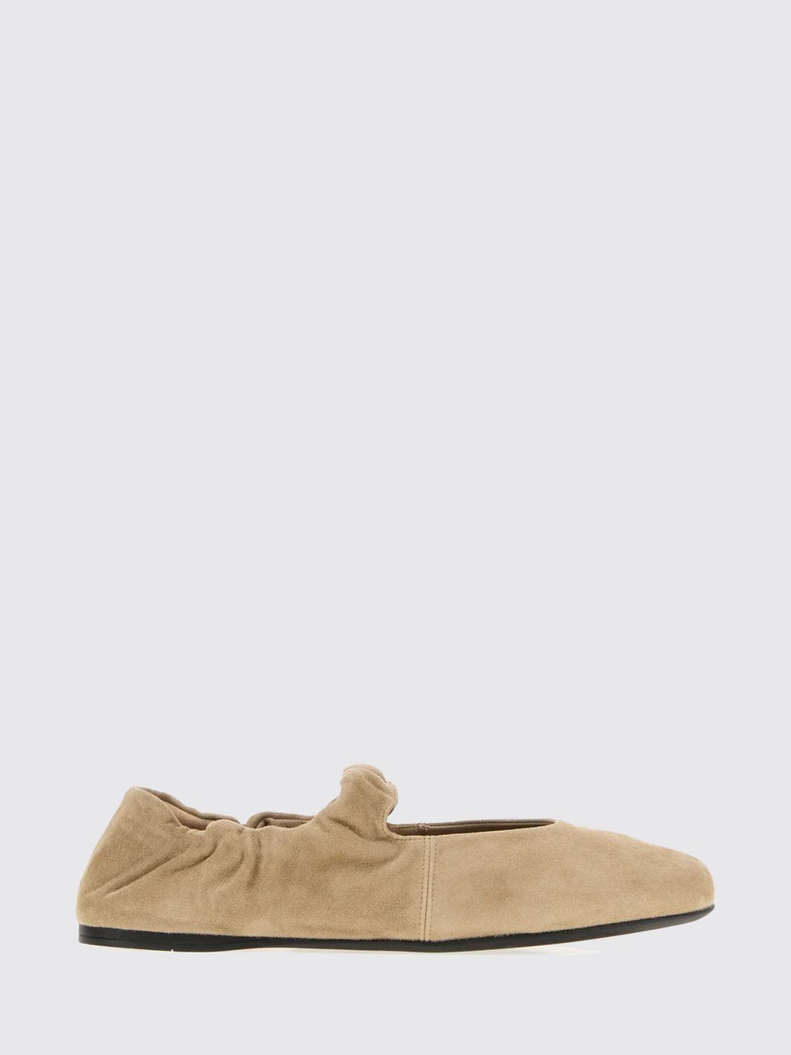 Miu Miu Women Ballet Flat Woman Miu Miu MIU MIU