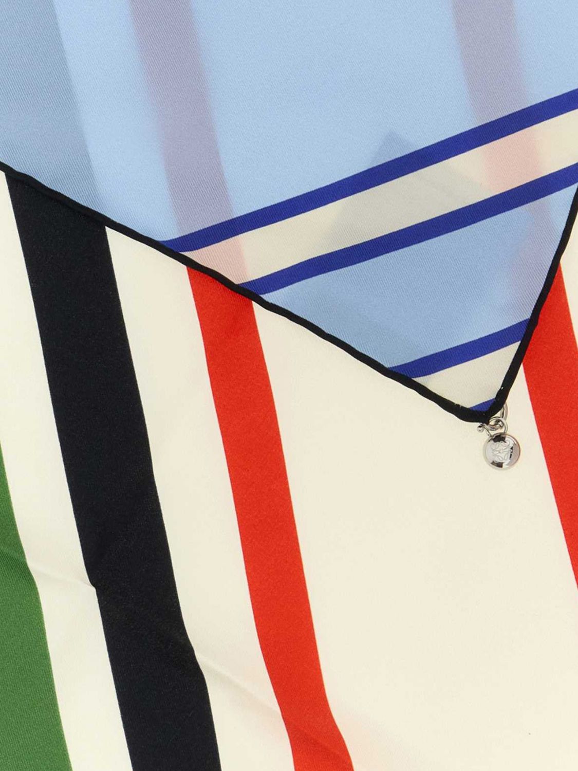 Loewe Women Scarf Woman Loewe LOEWE