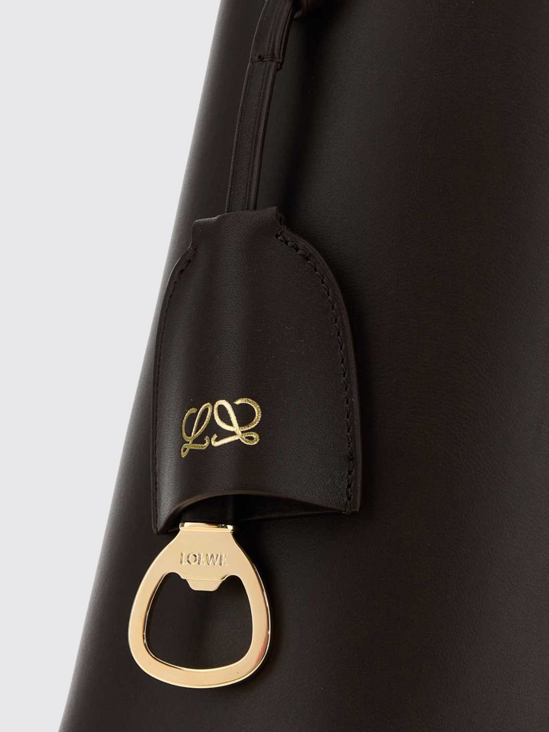 Loewe Handbag Woman Hazel LOEWE