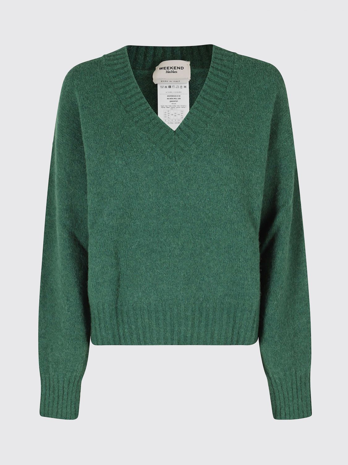 Weekend Max Mara Women Sweater Woman Weekend Max Mara WEEKEND MAX MARA