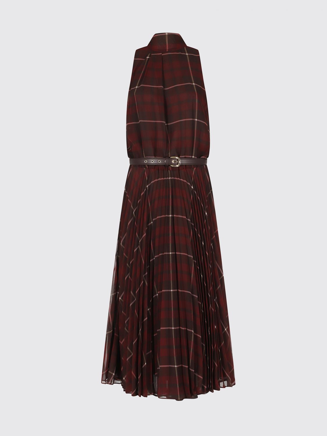 Max Mara Studio Women Dress Woman Max Mara Studio MAX MARA STUDIO