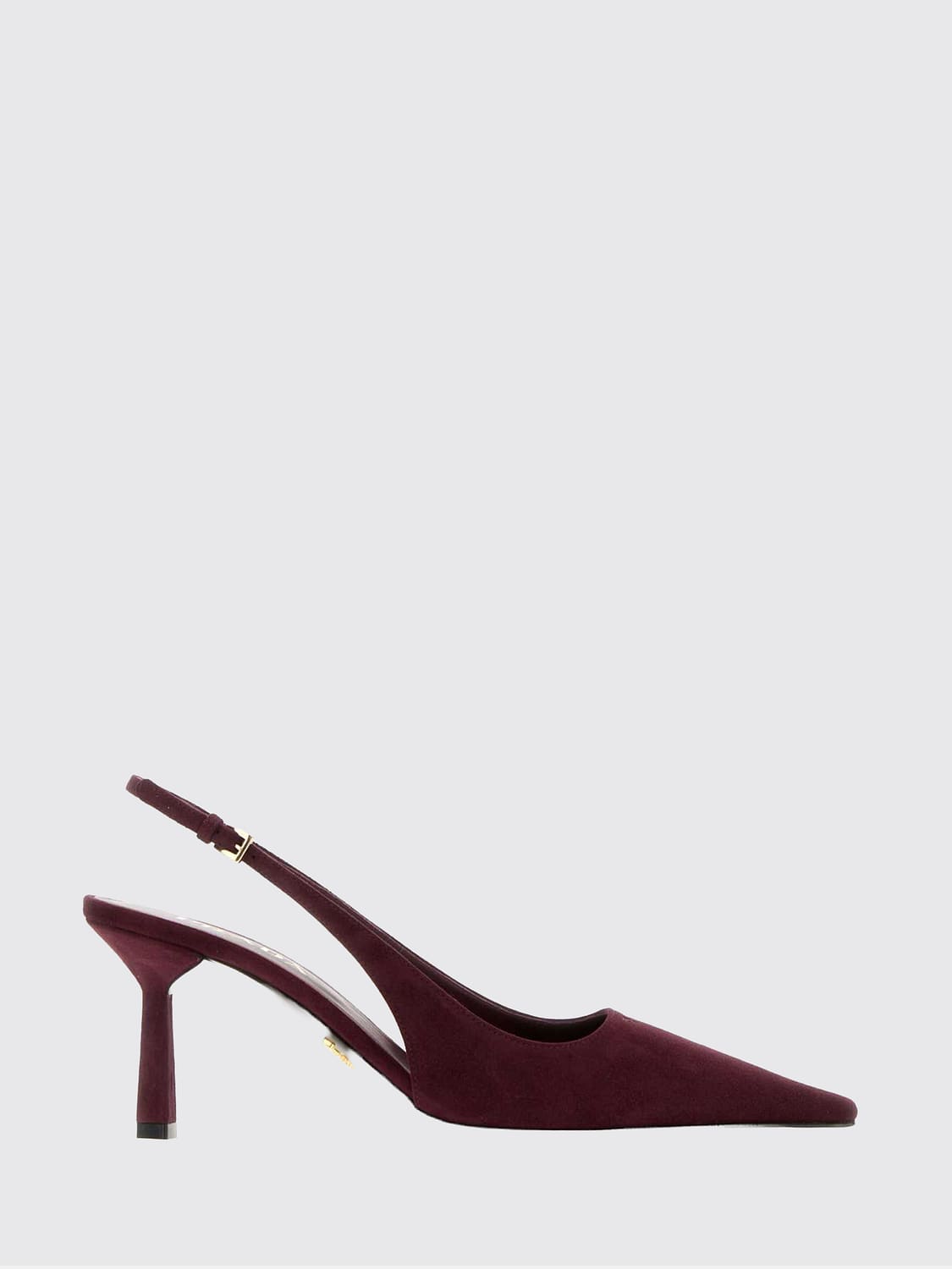 Prada Women High Heel Shoes Woman Prada PRADA
