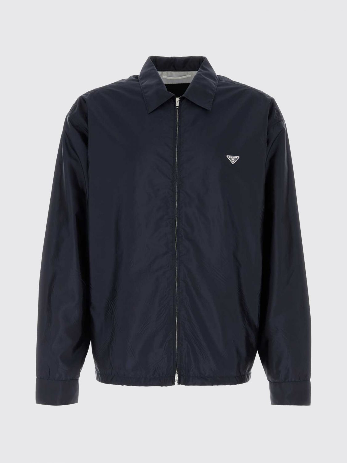 Prada Men Jacket Men Prada PRADA