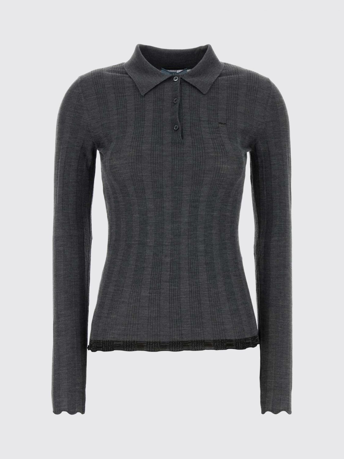 Prada Women T-Shirt Woman Prada PRADA