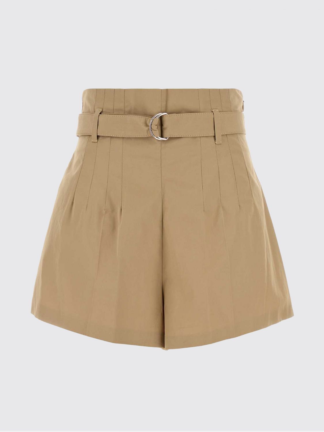 Shorts Woman Prada PRADA
