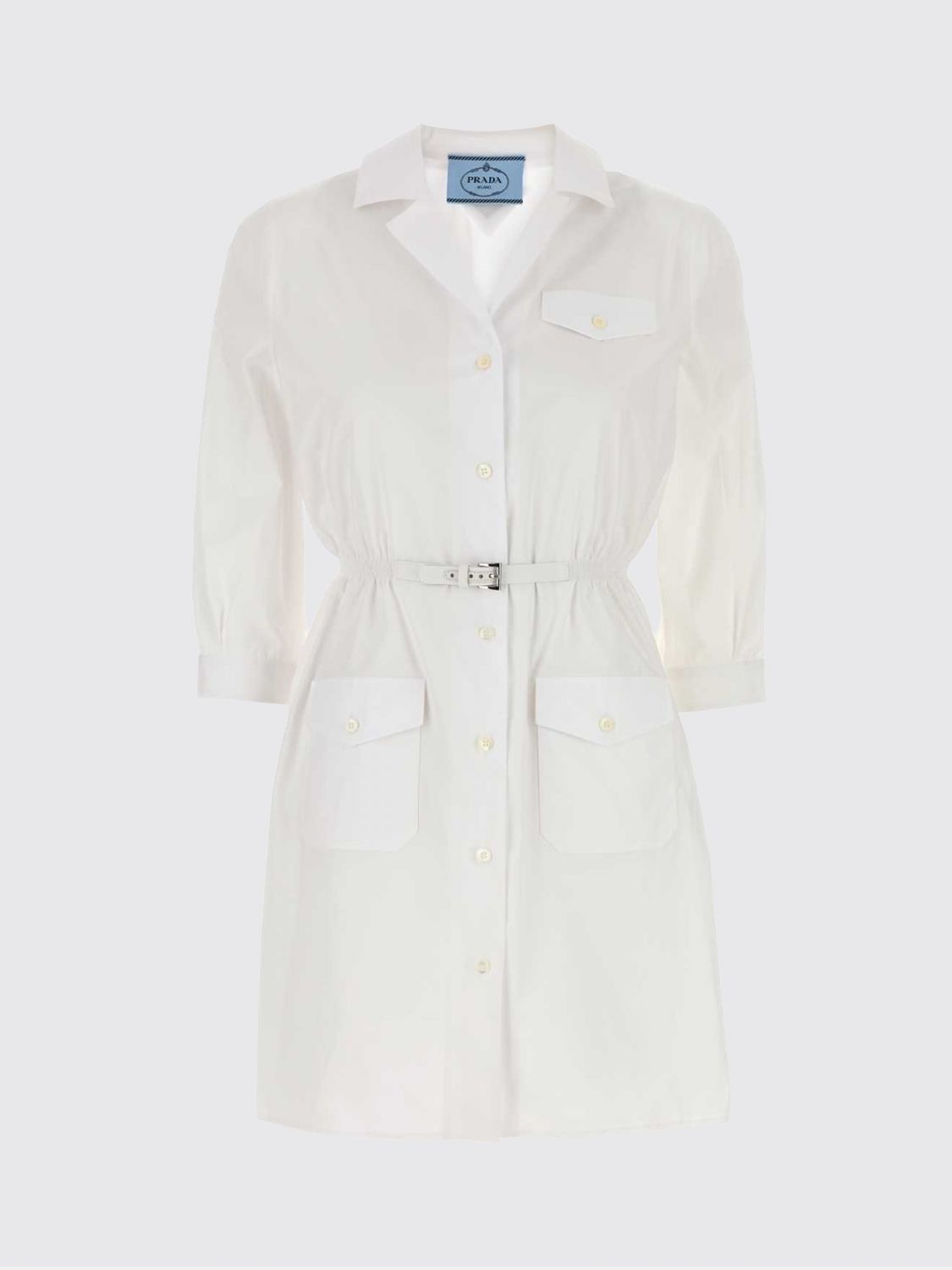 Dress Woman Prada PRADA