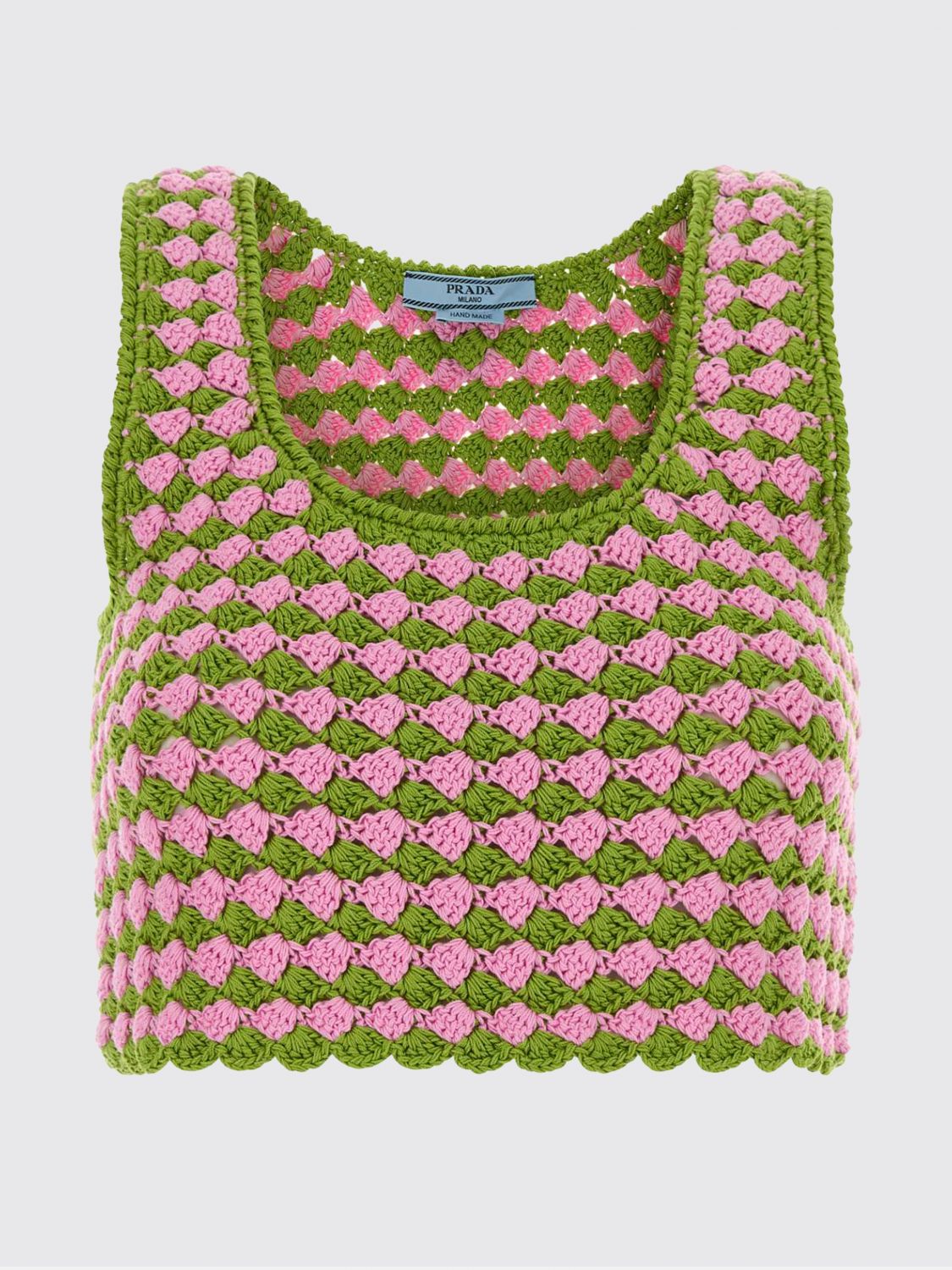 Sweater Woman Prada PRADA