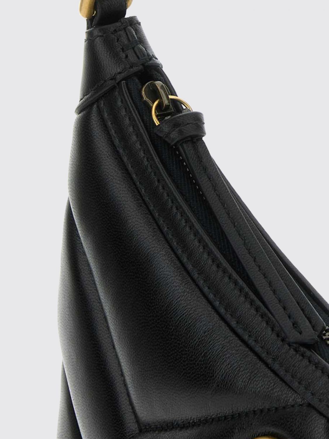 Gucci Women Gucci Gg Marmont Matelasse Nappa Hobo Shoulder Bag With Monogram GUCCI