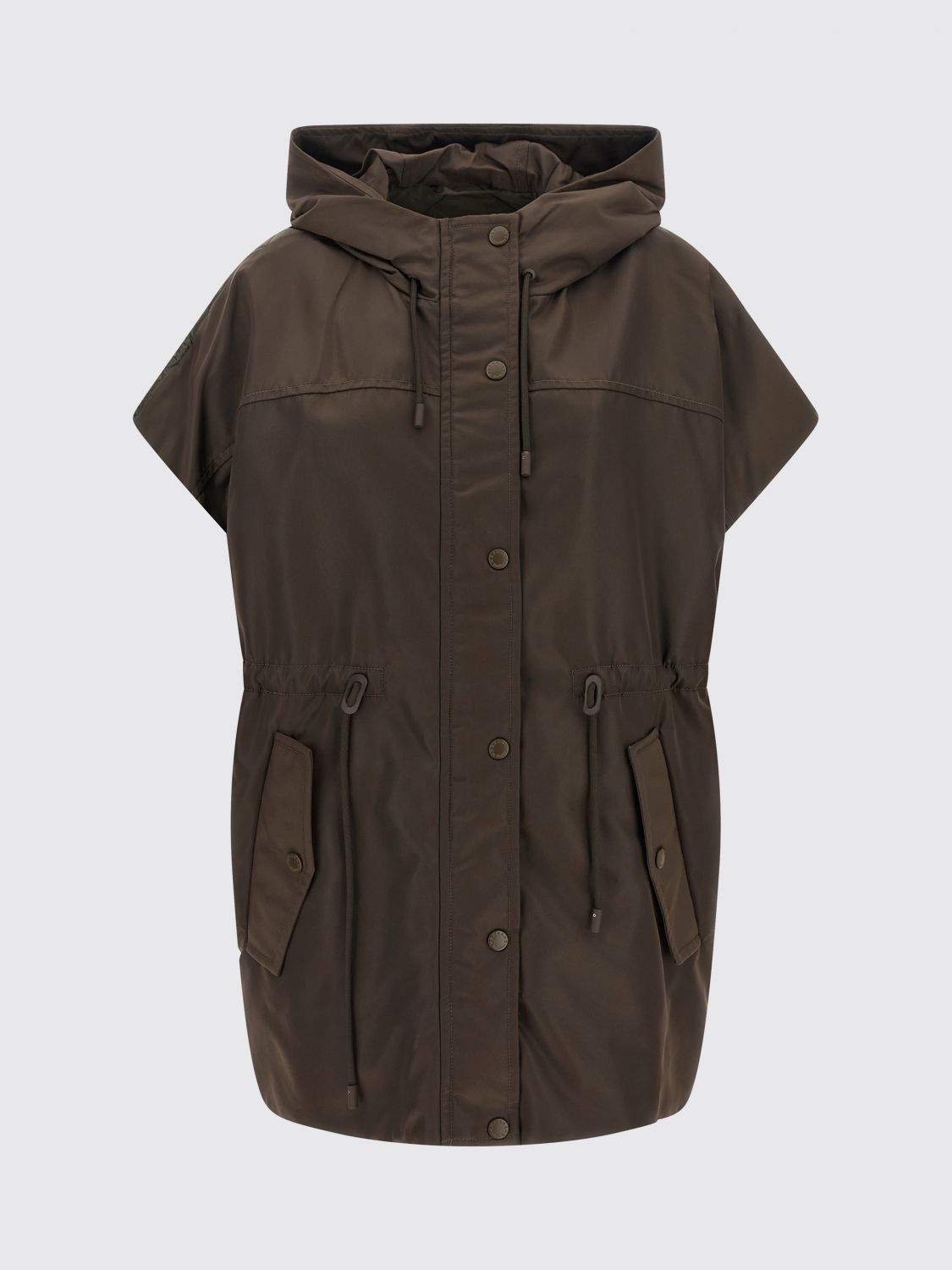 Weekend Max Mara Women Jacket Woman Weekend Max Mara WEEKEND MAX MARA
