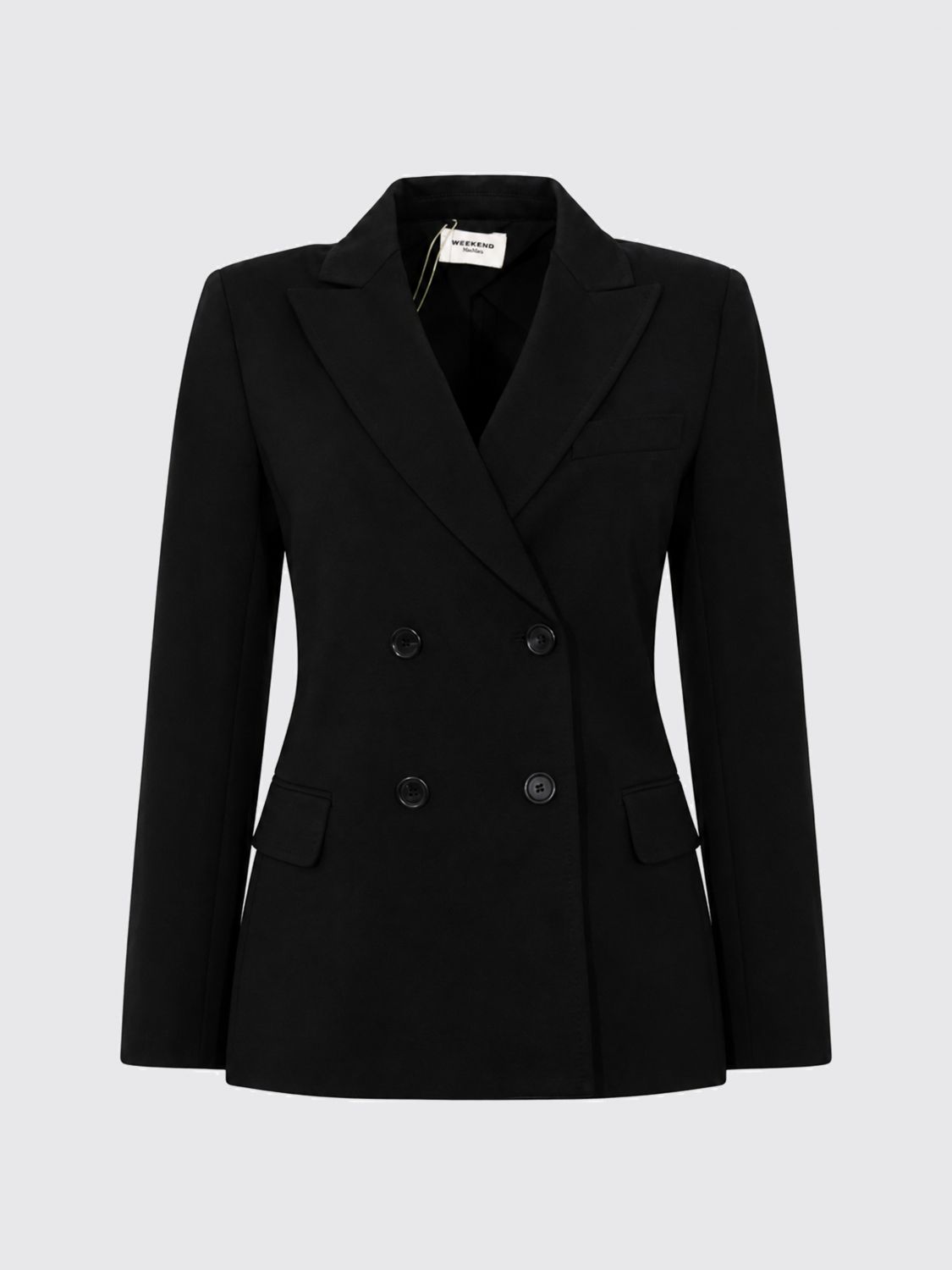 Weekend Max Mara Women Jacket Woman Weekend Max Mara WEEKEND MAX MARA