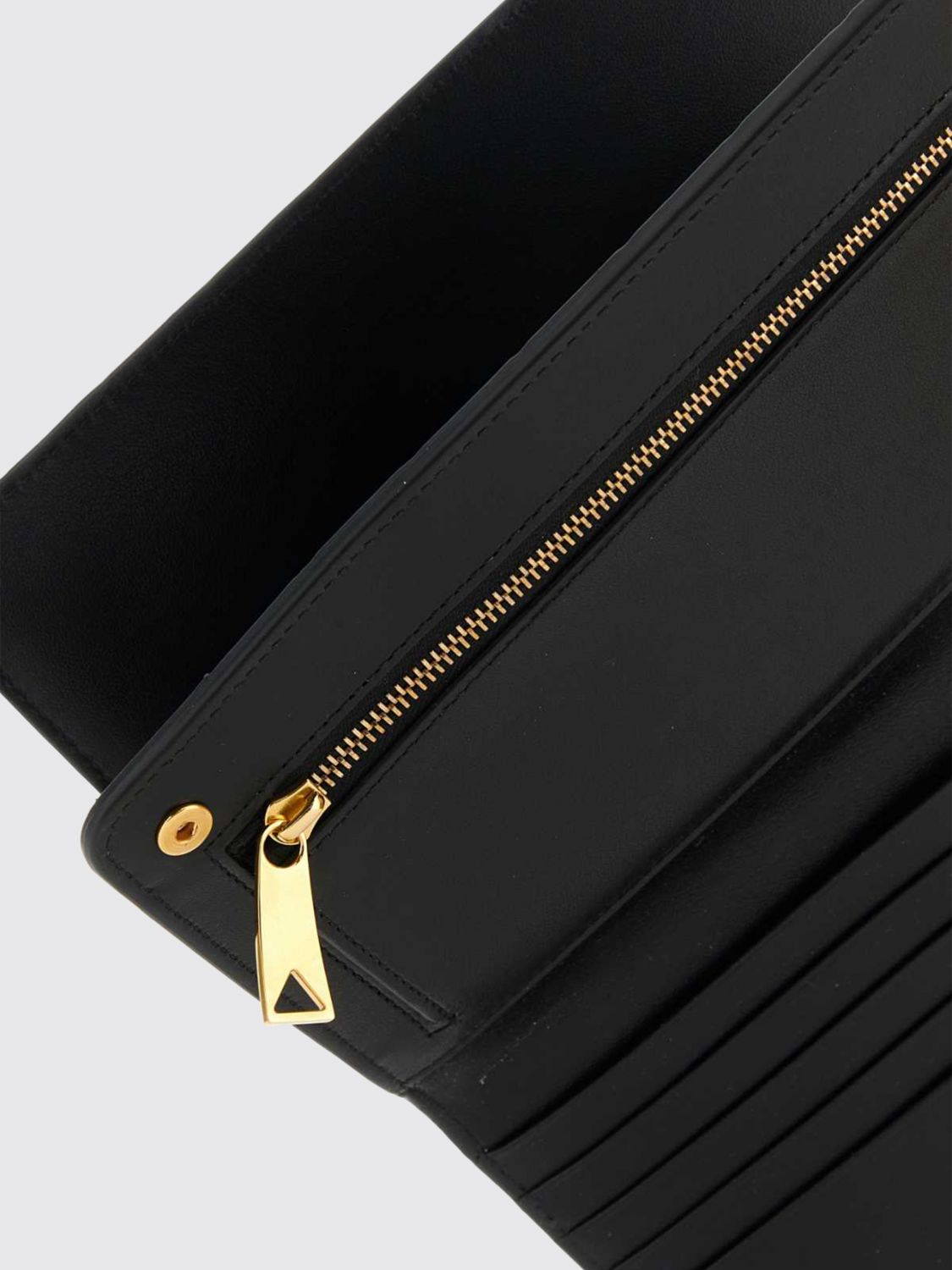 Bottega Veneta Women Intrecciato Nappa Leather Wallet On Chain Mini Bag Bottega Veneta BOTTEGA VENETA
