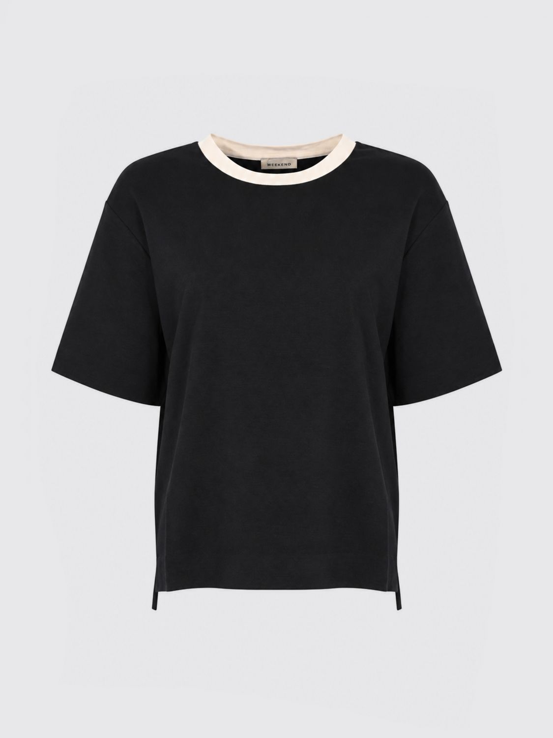 Weekend Max Mara Women T-Shirt Woman Weekend Max Mara WEEKEND MAX MARA
