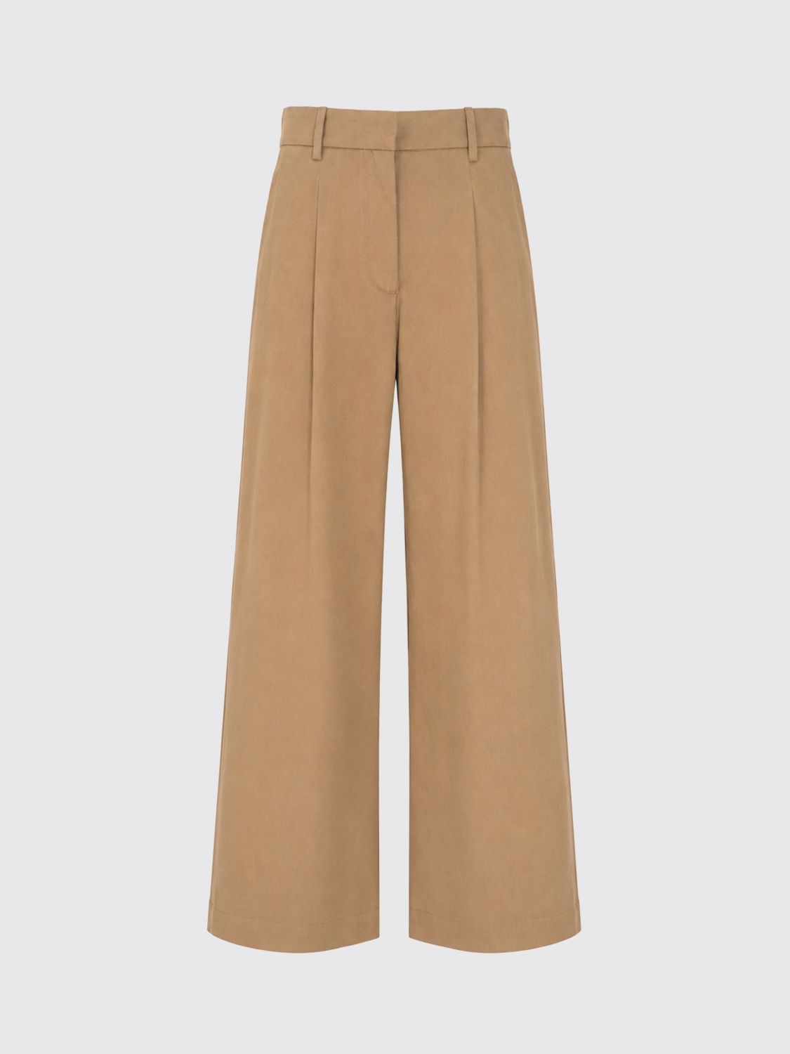Weekend Max Mara Women Pants Woman Weekend Max Mara WEEKEND MAX MARA