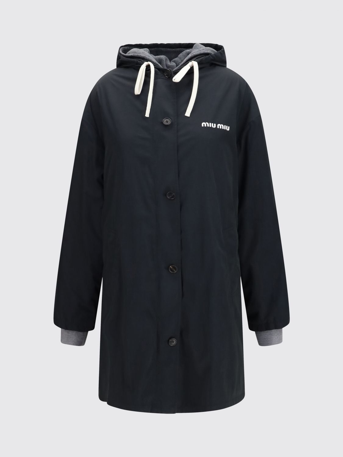 Miu Miu Women Shirt Woman Miu Miu MIU MIU