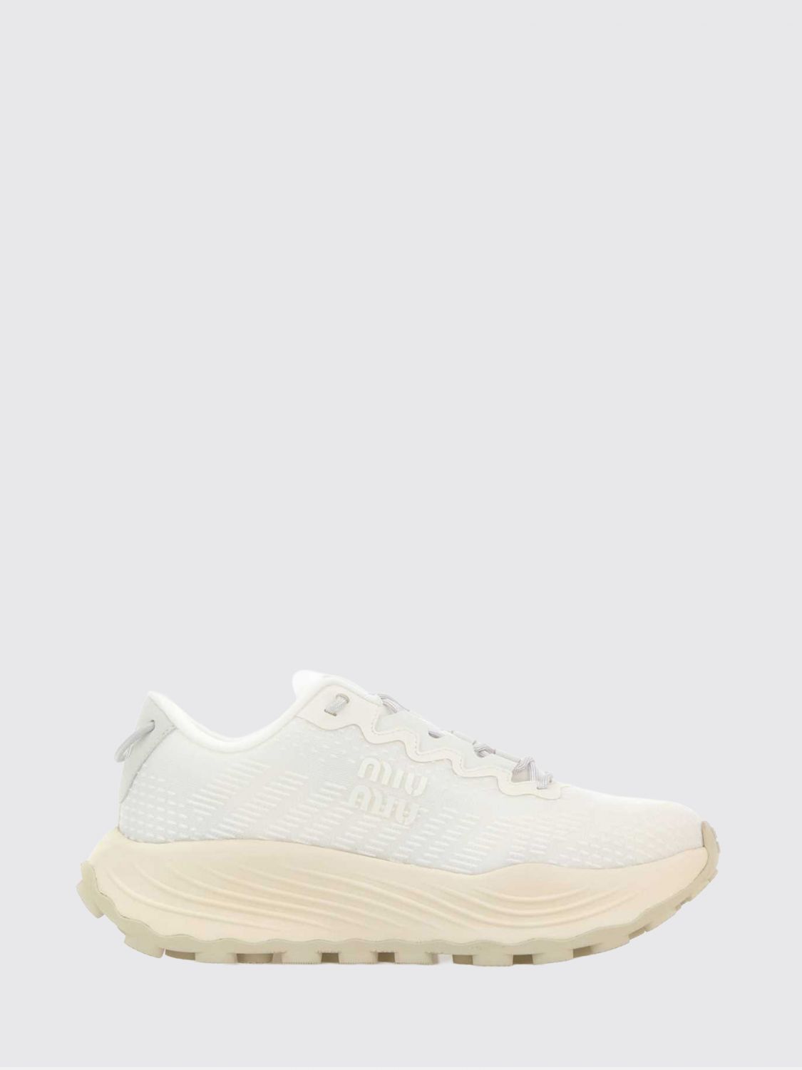 Miu Miu Women Sneakers Woman Miu Miu MIU MIU