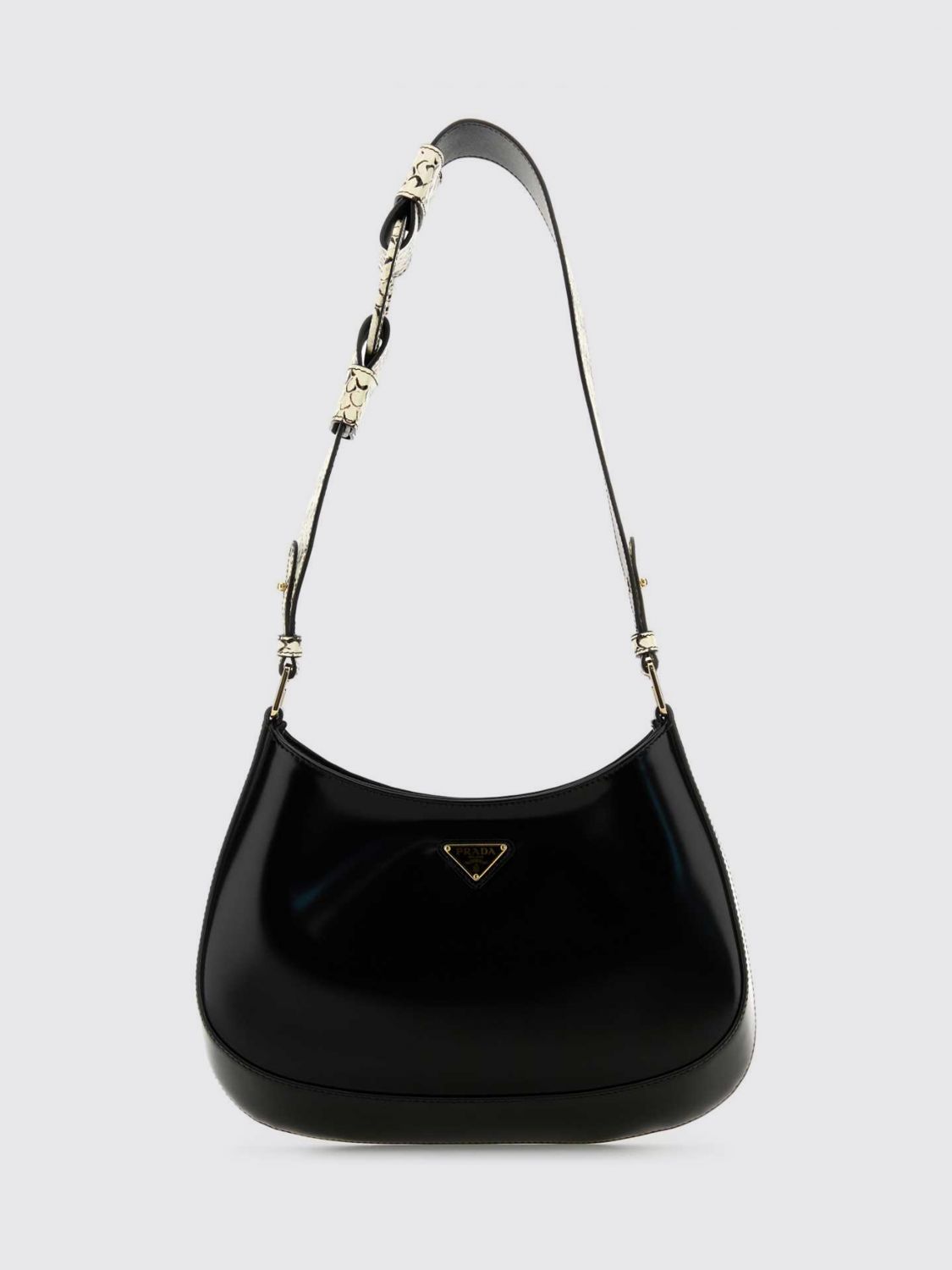Prada Handbag Woman Black PRADA
