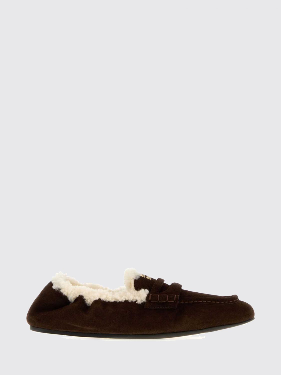 Miu Miu Women Loafer Woman Miu Miu MIU MIU