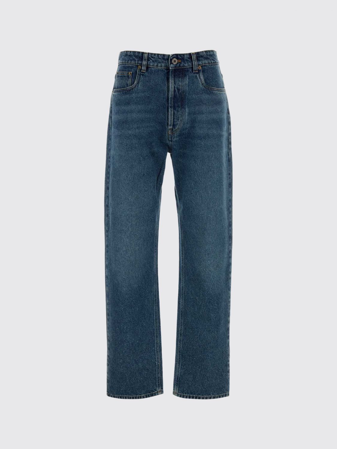 Miu Miu Women Pants Woman Miu Miu MIU MIU