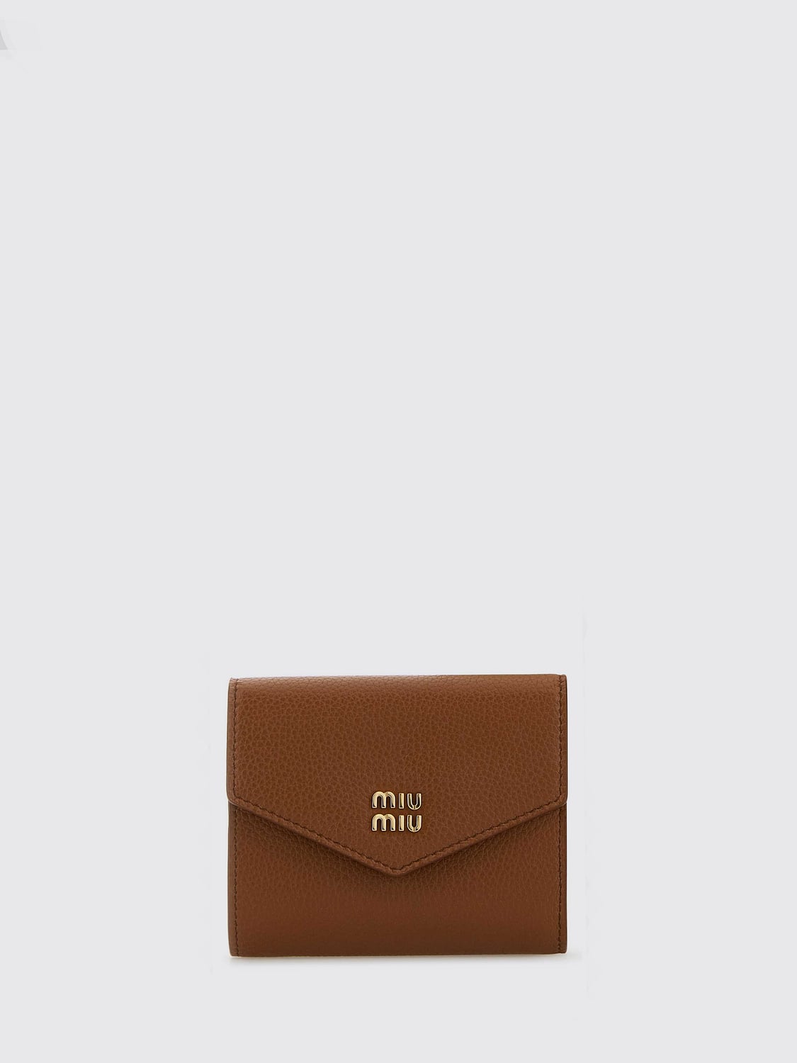 Miu Miu Women Wallet Woman Miu Miu MIU MIU