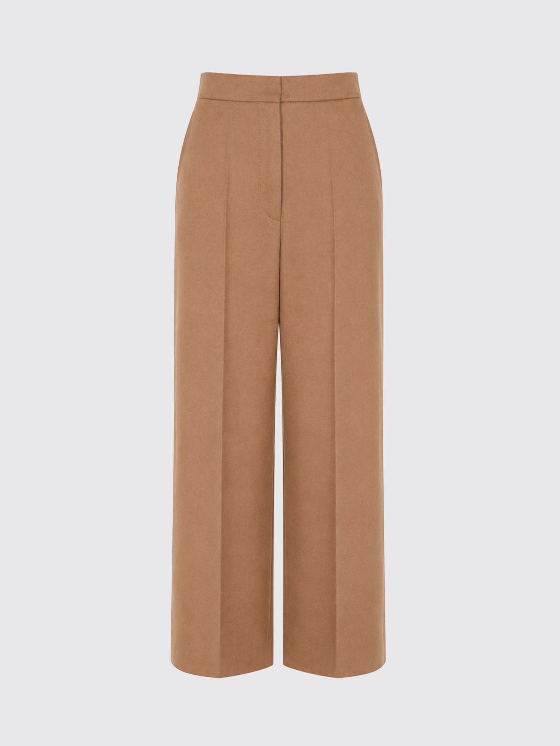 Max Mara Studio Women Pants Woman Max Mara Studio MAX MARA STUDIO