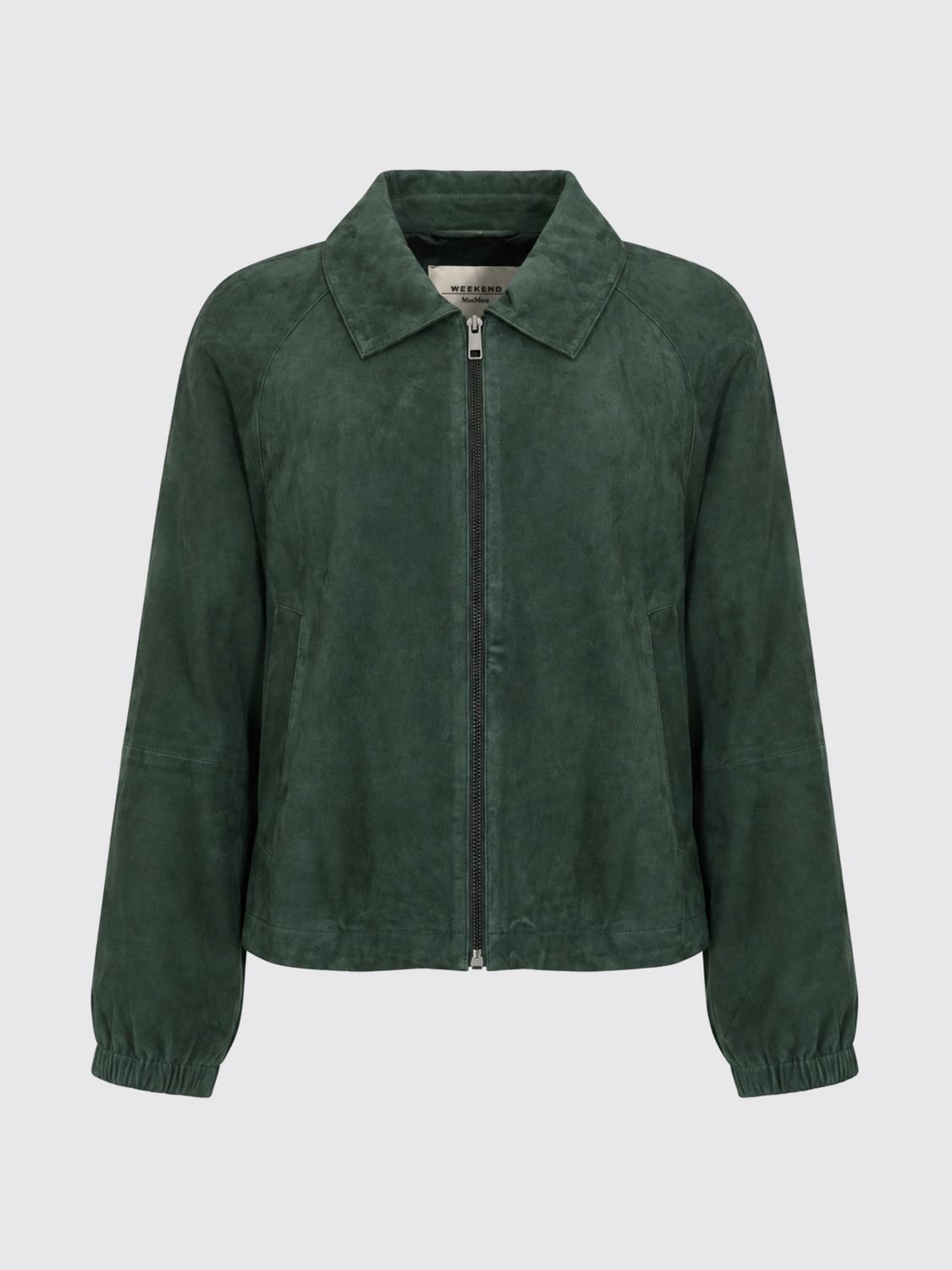 Weekend Max Mara Women Jacket Woman Weekend Max Mara WEEKEND MAX MARA