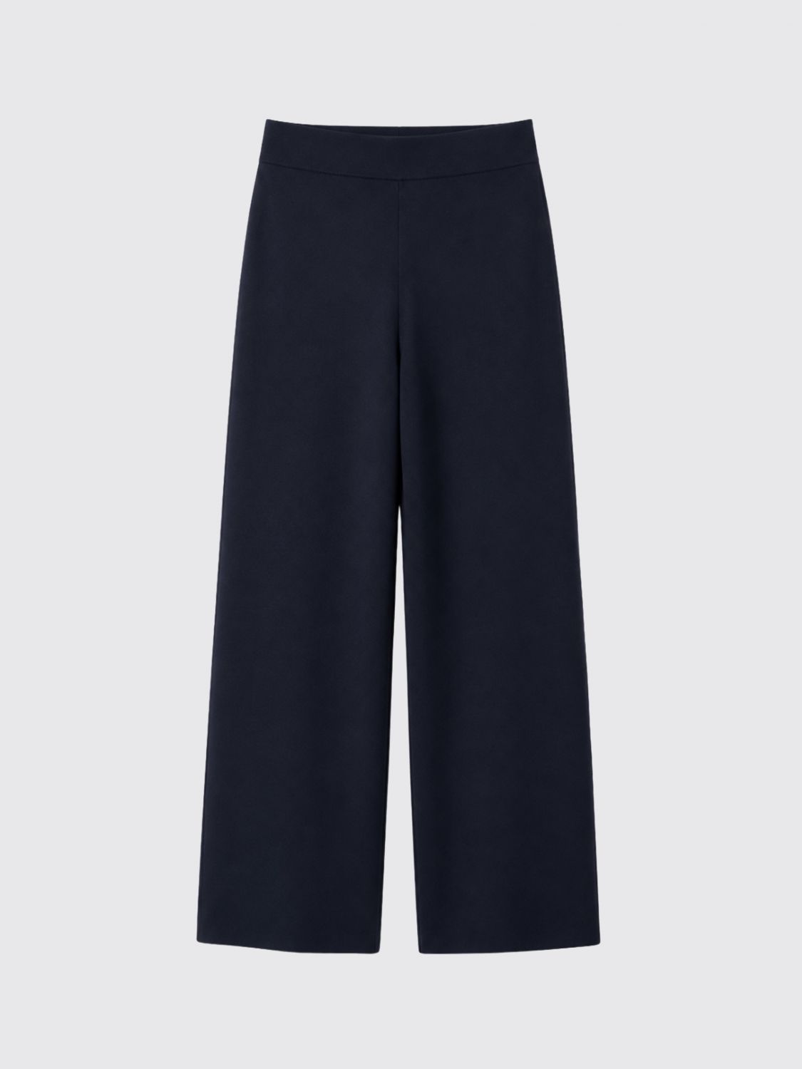 Max Mara Studio Women Pants Woman Max Mara Studio MAX MARA STUDIO