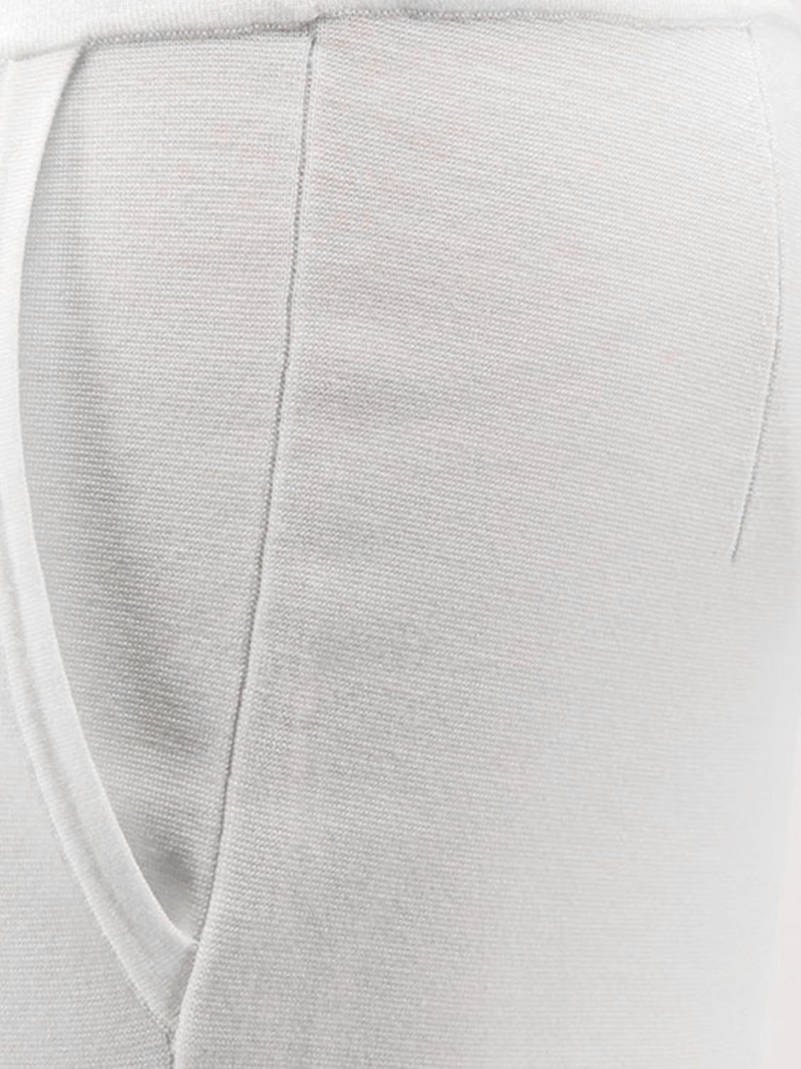 Max Mara Women High-Waisted Wide Leg Knit Trousers Max Mara In A Wool Blend MAX MARA
