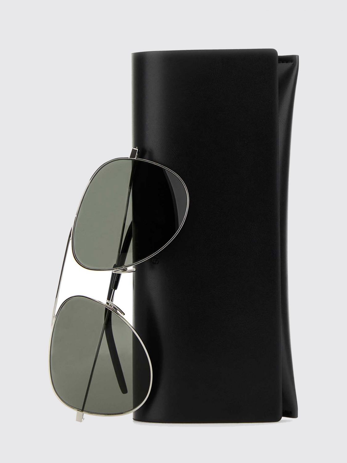 Saint Laurent Women Sunglasses Woman Saint Laurent SAINT LAURENT
