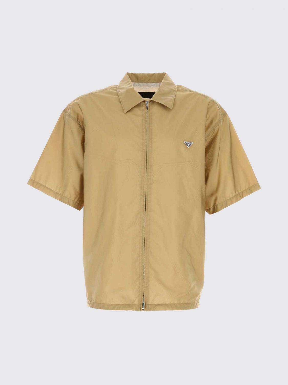 Prada Men Shirt Men Prada PRADA