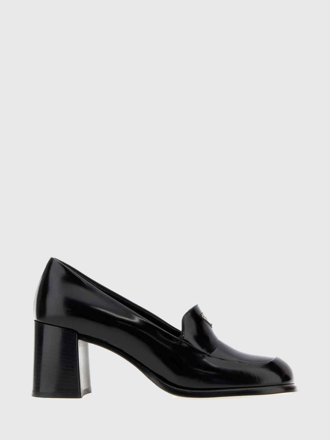 Prada Women Loafer Woman Prada PRADA