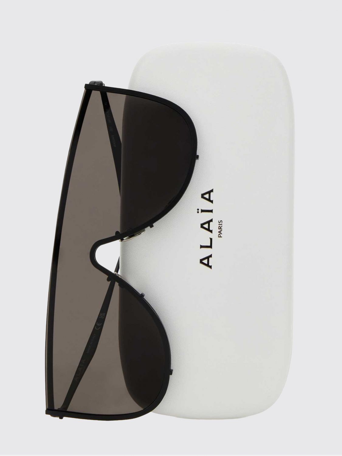 AlaiA Women Sunglasses Woman AlaiA ALAIA