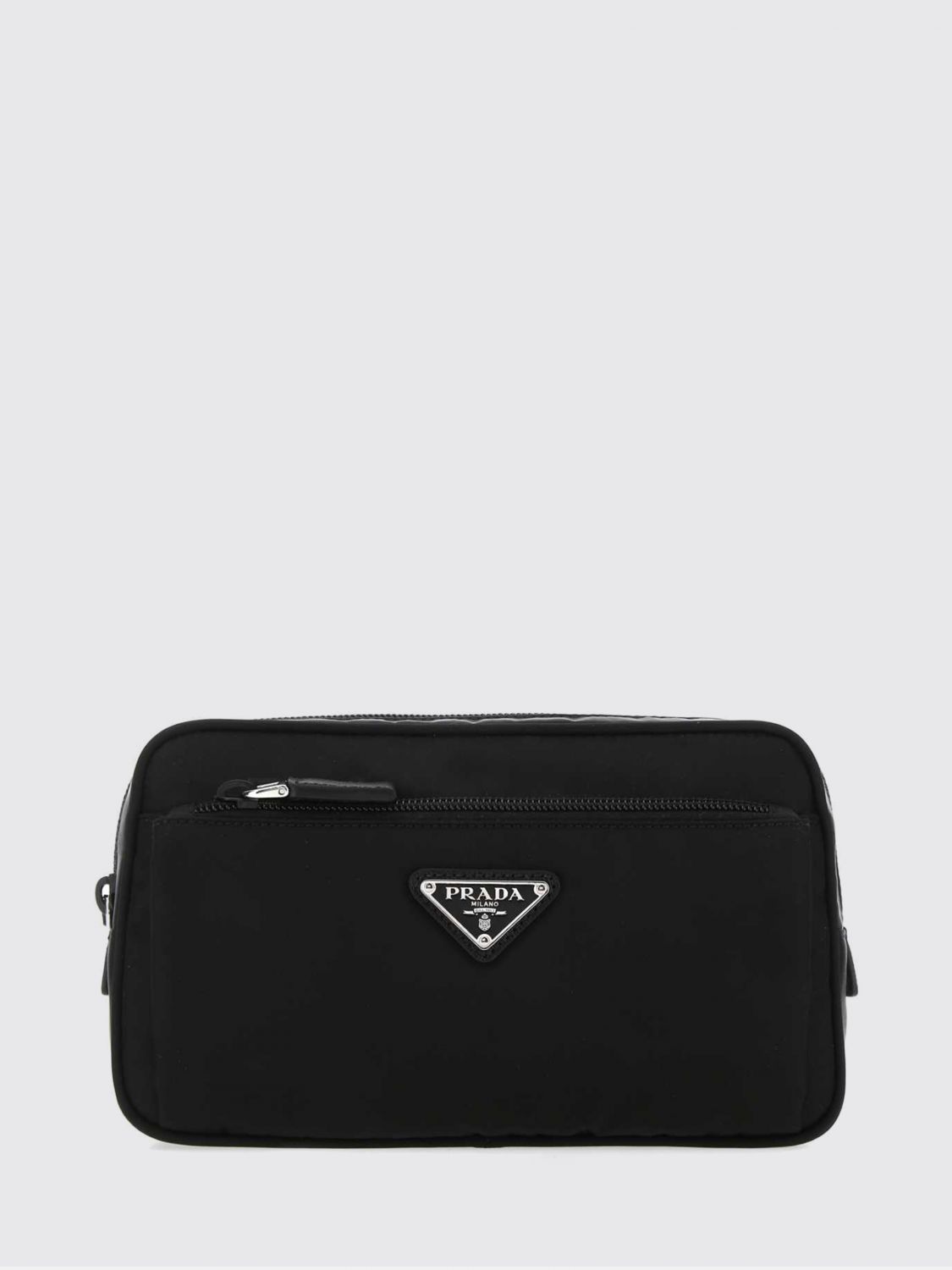 Prada Men Belt Bag Men Prada PRADA